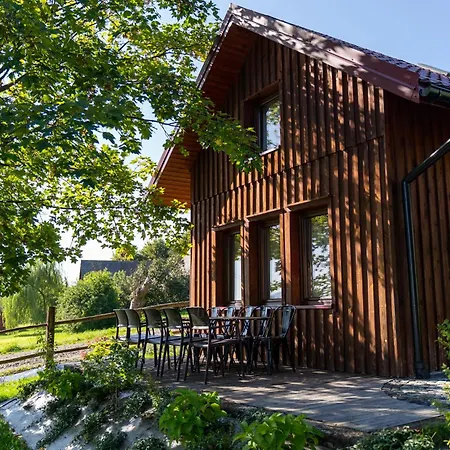 Domki pod Łysą Górą Limanowa Zewnętrze zdjęcie