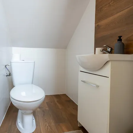 Domki pod Łysą Górą Limanowa Zewnętrze zdjęcie