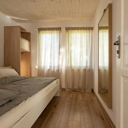 Domki pod Łysą Górą Limanowa Zewnętrze zdjęcie