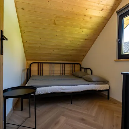Domki pod Łysą Górą Limanowa Zewnętrze zdjęcie