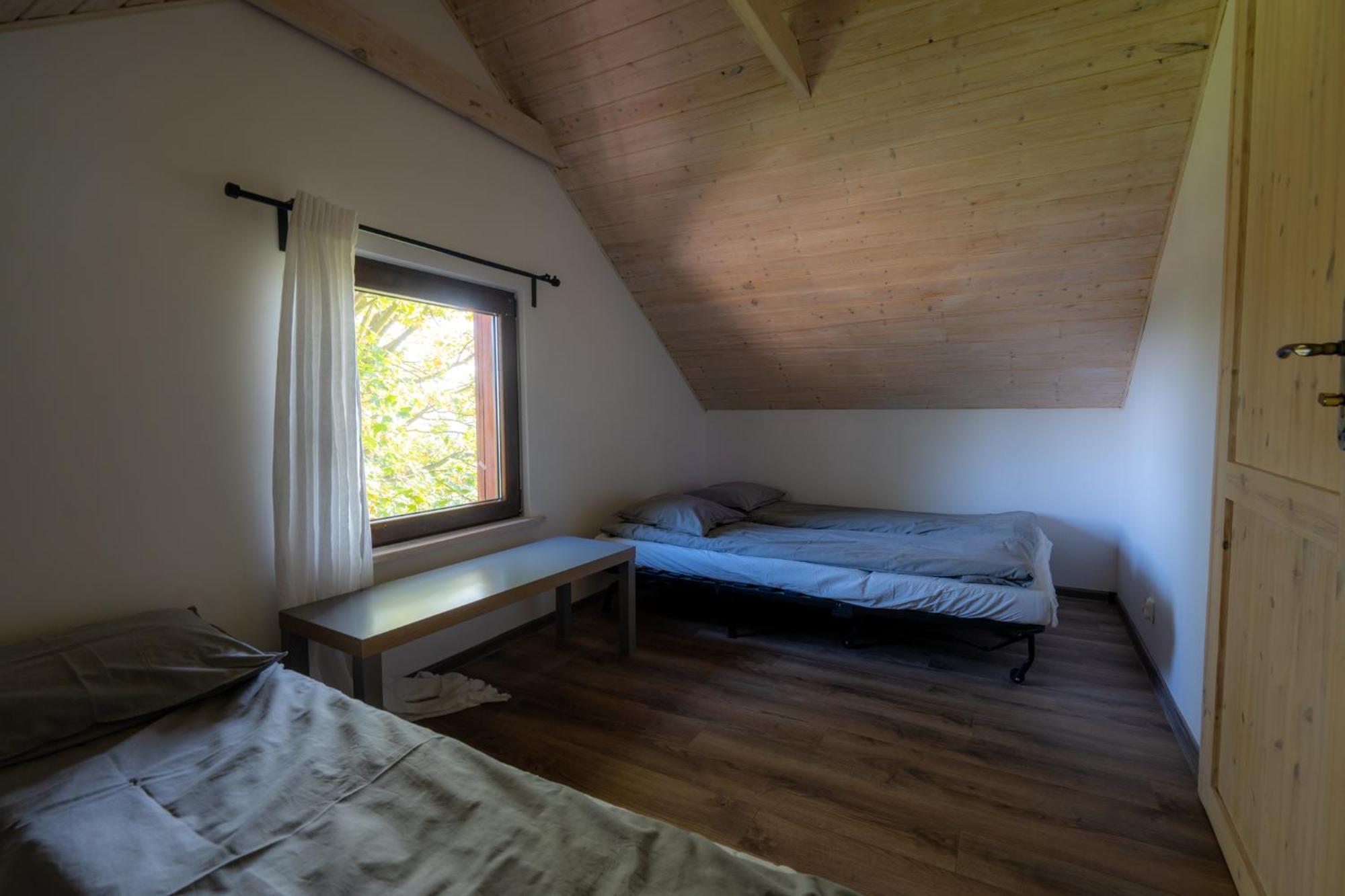 Jasicowka Pod Lysa Gora Chalet
