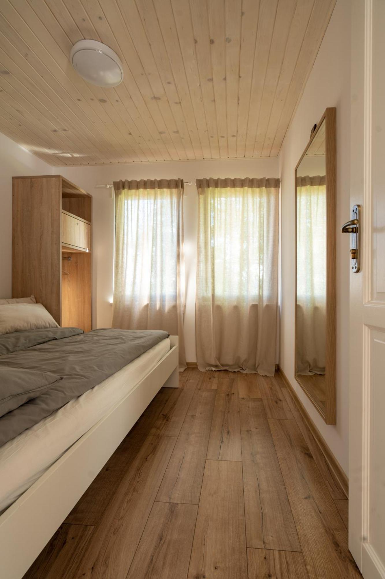 Chalet Jasicowka Pod Lysa Gora Limanowa