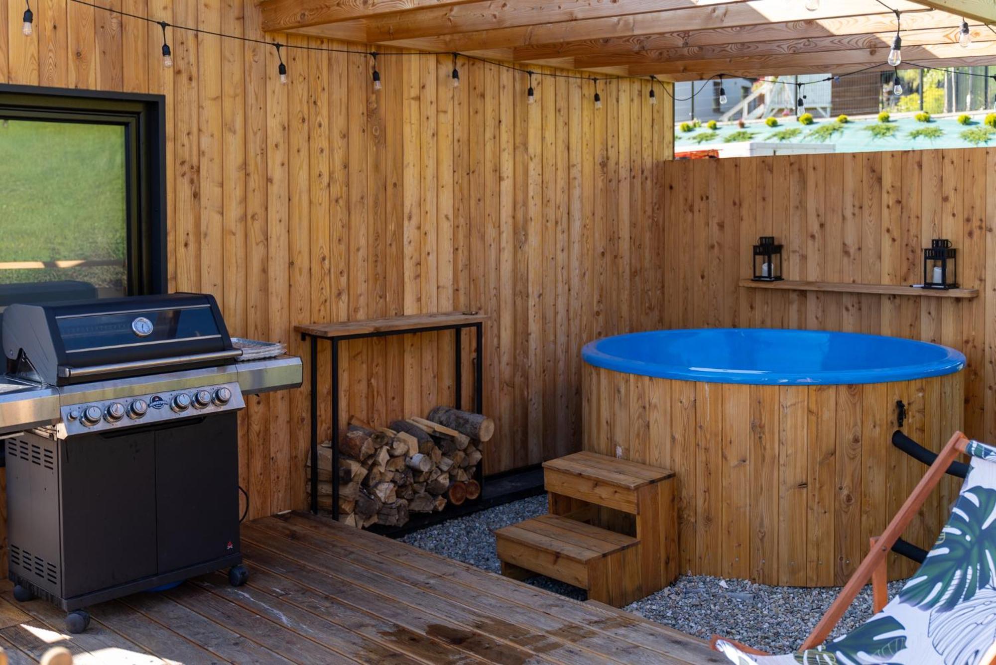 Jasicowka Pod Lysa Gora Chalet